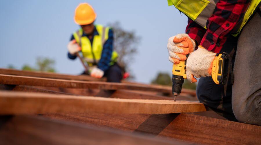 Local Siding Services in Steger, IL